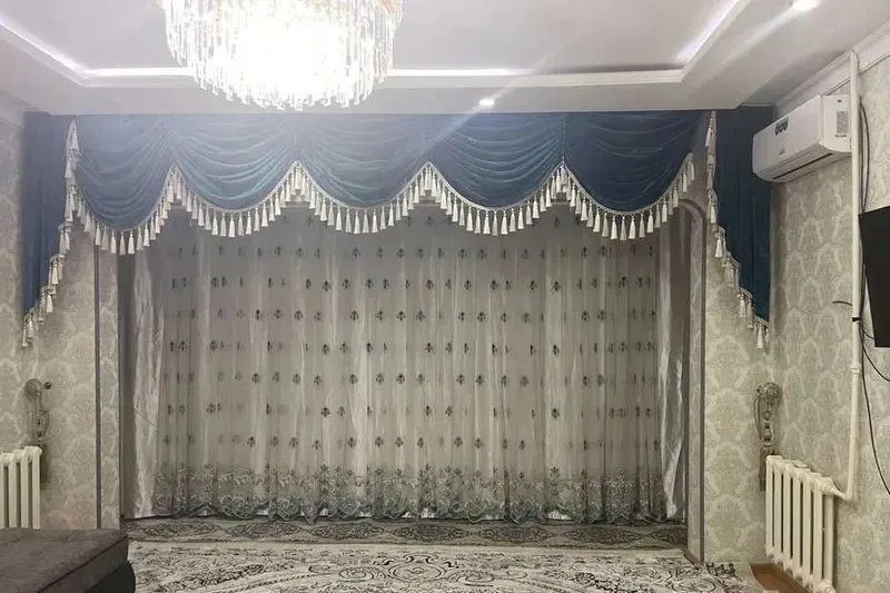 60 m² 2 xonali kvartira ijarasi · ID 42210 3 60 m² 2 xonali kvartira ijarasi · ID 42210 3