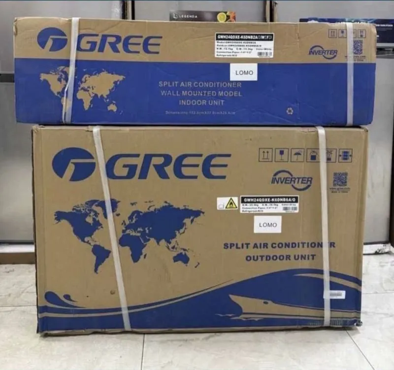 Кондиционер Gree 12 скидка доставка установка