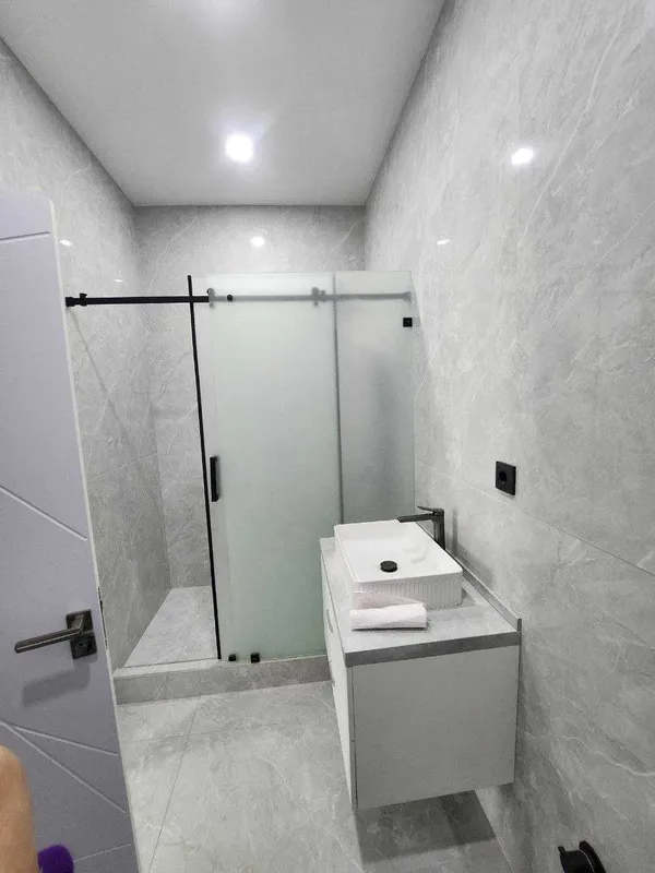 "СРОЧНОАрзон Infinity 105м2 С.Азимова, Ц-1, Нукус, 145школа HAQIQIY‼️ — фото 8