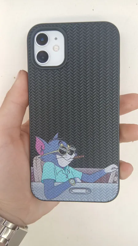 iphone 11 83% 64gb obmen bor — фото 3