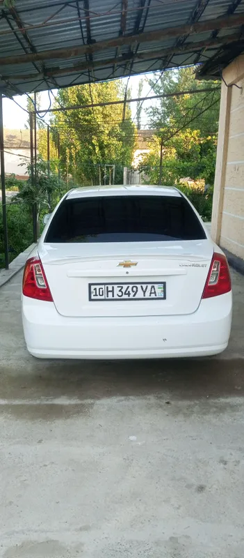 Lacetti Gentra 2 Lacetti Gentra 2