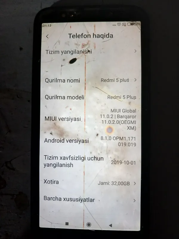 Redmi Not 12 + Redmi 5 plus 5 Redmi Not 12 + Redmi 5 plus 5