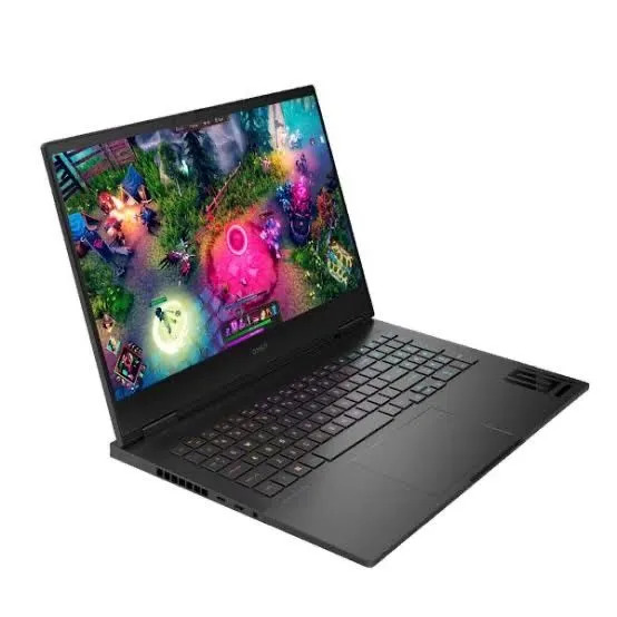 Hp Omen i7-13700HX 16GB 512SSD RTX 4060 8G — фото 2