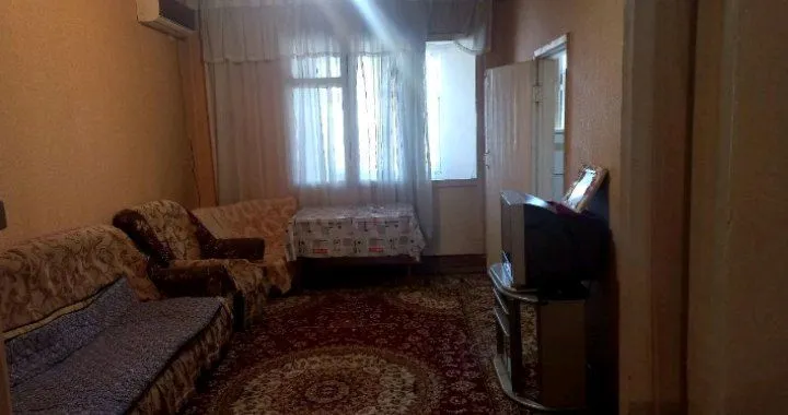 Аренда квартиры в центре 2/2/4 Лисунова, Кадышева — фото 2