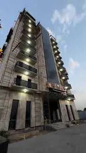 Саламатина Продается Гостиница Здания 6500м² Яккасарайский район ЦЕНТР — фото 1