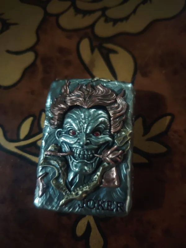 Зажигалка 1 Зажигалка 1
