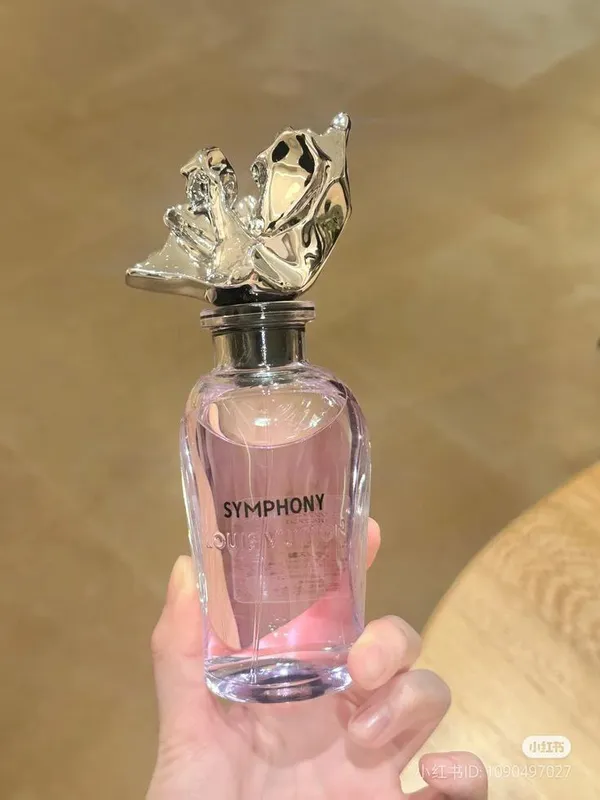 Louis Vuitton Symphony (atir)