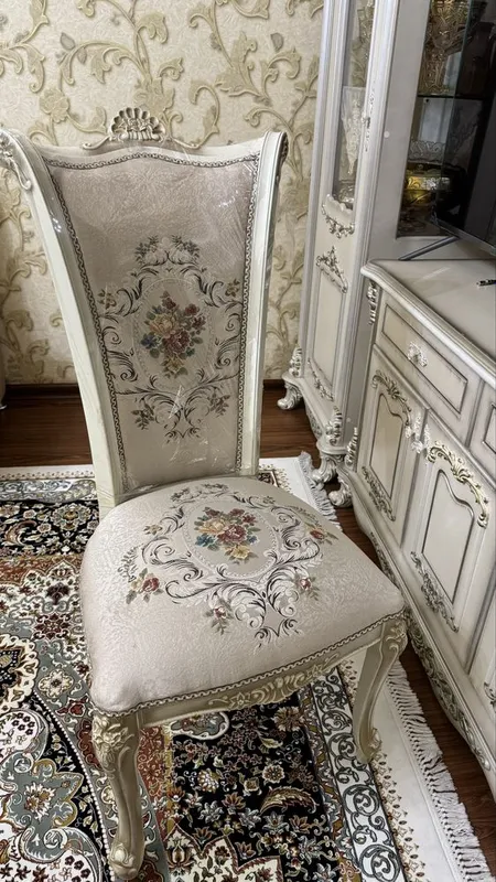 Стулья для гостиной — фото 1