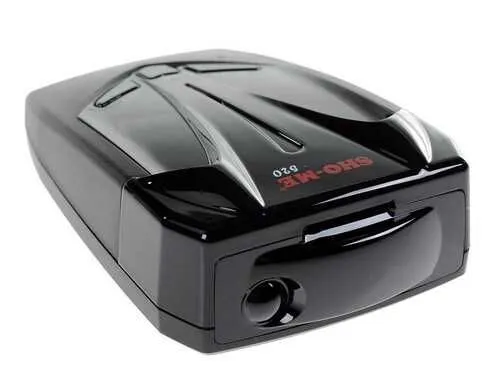 Антирадар SHO-ME 520 1 Антирадар SHO-ME 520 1