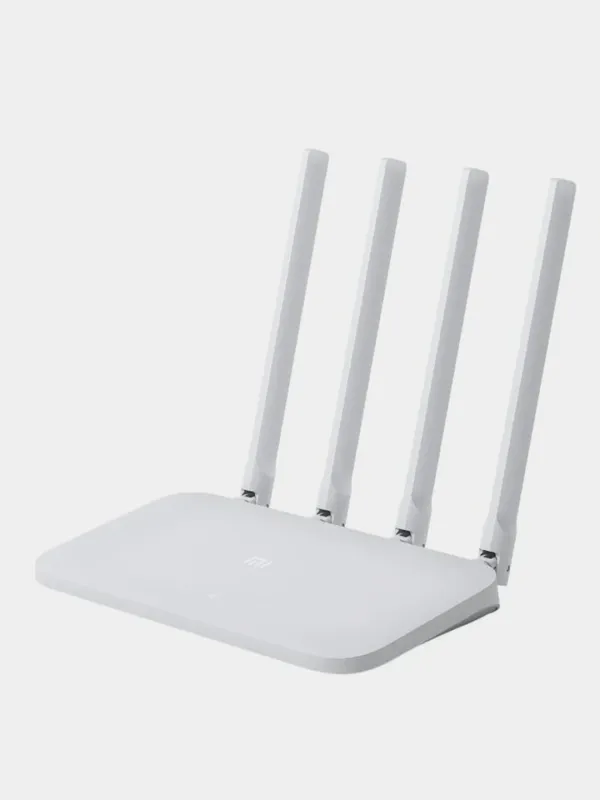 Роутер Wi-Fi Xiaomi Mi 4C, wifi 3 Роутер Wi-Fi Xiaomi Mi 4C, wifi 3