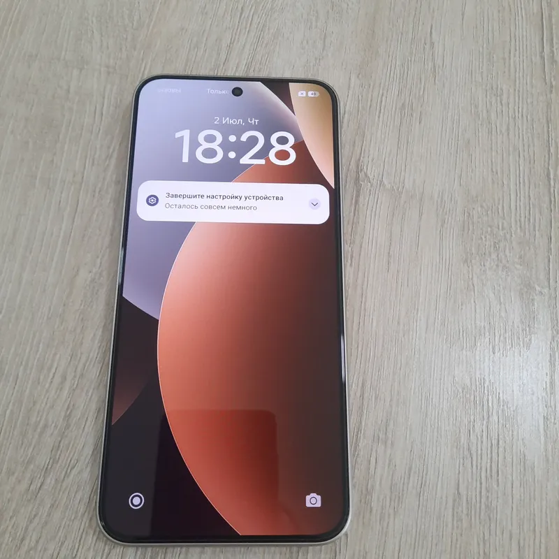 REDMI Note 15 Pro 5G Titanium 256 Гб