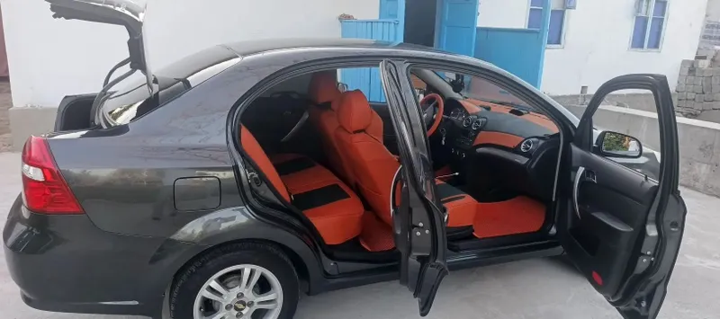 8.000 $ Нехиа 3 механика 3 покелена газ 1