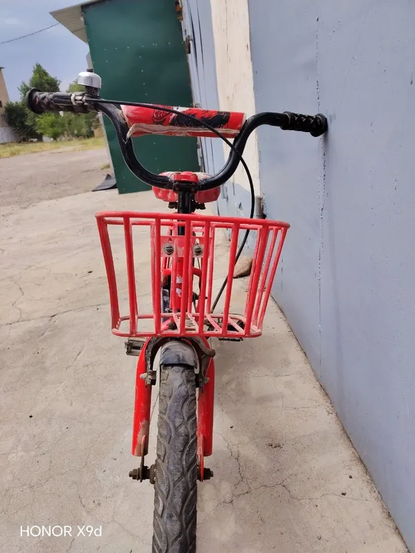 velosiped — фото 1