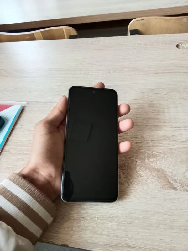 Redmi not 10