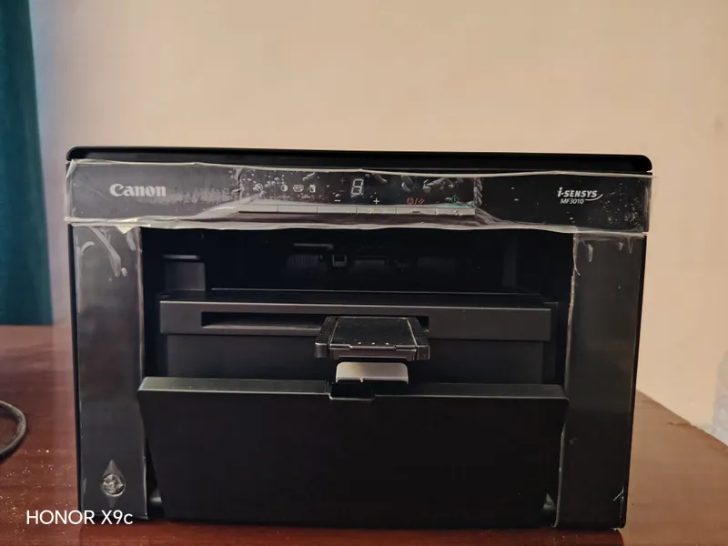 printer Canon3010 — фото 1