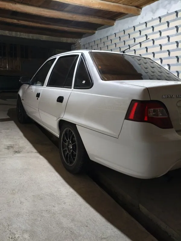 Nexia 2 Dons 1.6L super konder — фото 4