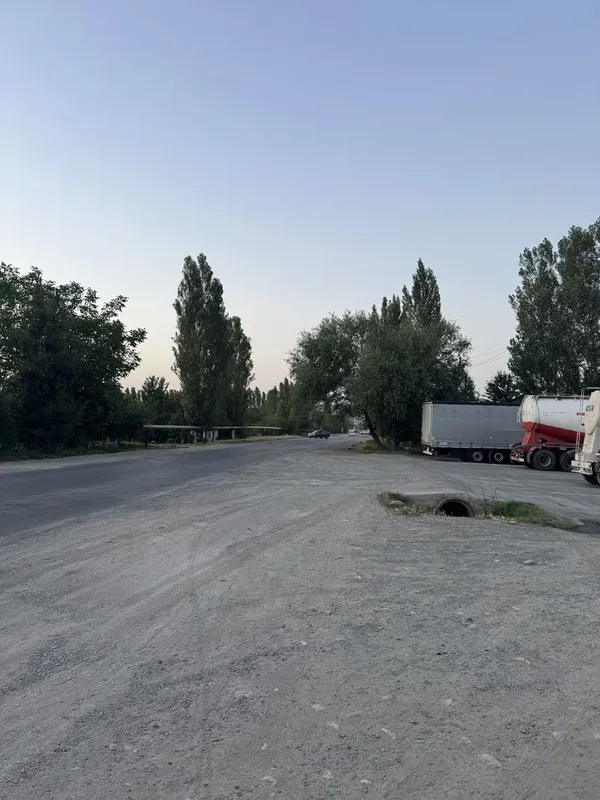 Ижарага Берилади Фаргона в Кувасой шахар Фаргонага 15 км чикади — фото 4