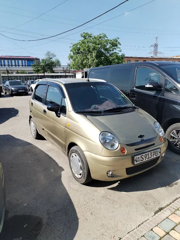 Здравствуйте, продаётся Matiz 6 Здравствуйте, продаётся Matiz 6