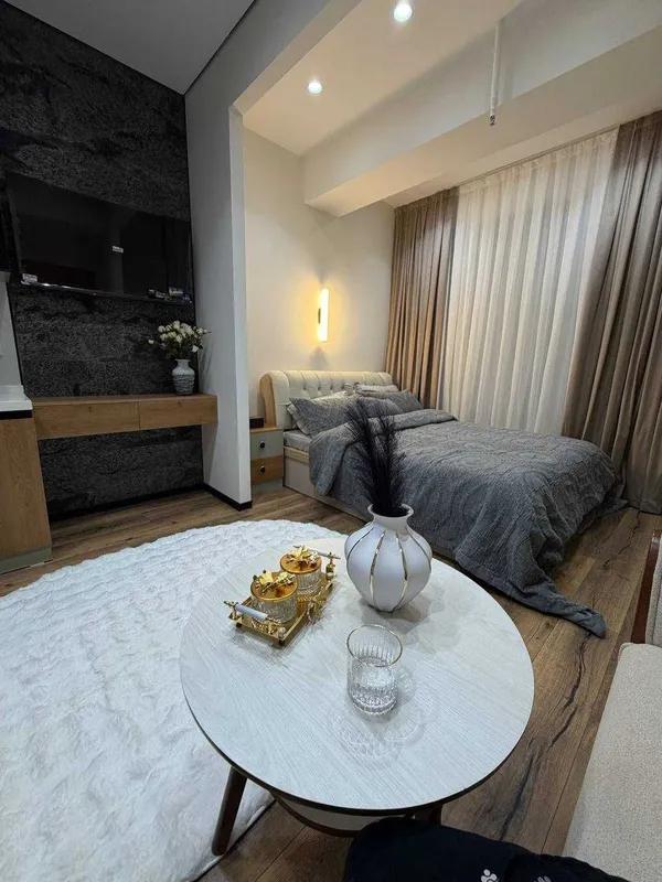 СРОЧНО АРЕНДА 1ком квартира на ЖК Modera Towers 29м2 4 СРОЧНО АРЕНДА 1ком квартира на ЖК Modera Towers 29м2 4