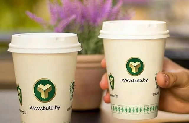 Individual logotipli ikki qavatli stakanlar. 3 Individual logotipli ikki qavatli stakanlar. 3