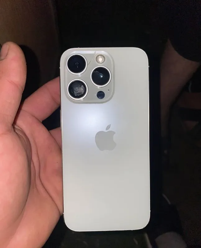 iPhone 15 Pro 2 iPhone 15 Pro 2