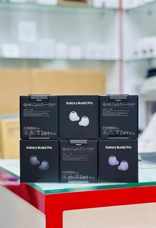 Наушники Samsung Buds 2 pro, ест Доставка Наушники Samsung Buds 2 pro, ест Доставка