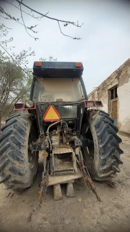 Magnum case 5250 sotladi xolati yaxshi 6 Magnum case 5250 sotladi xolati yaxshi 6