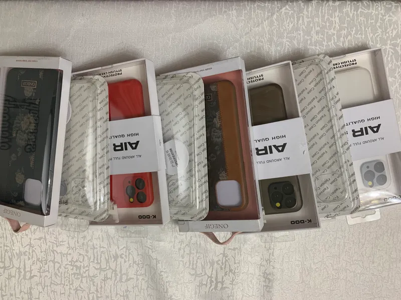 Iphon 11 pro chehol
