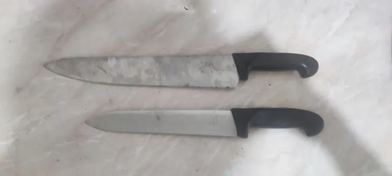 Нож Пичок ссср янги 3 Нож Пичок ссср янги 3
