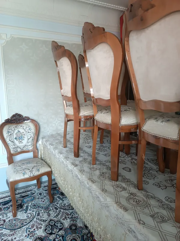 стол стул 2 стол стул 2
