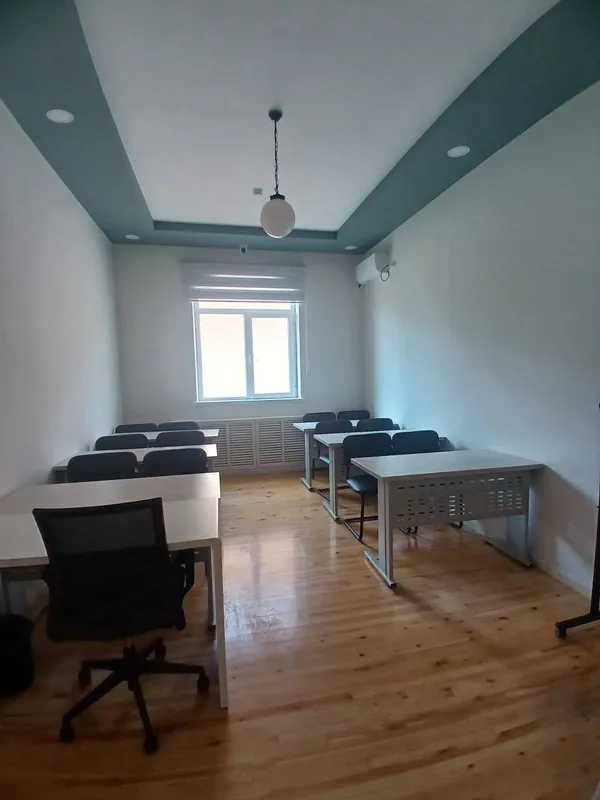 Кабинет в аренду