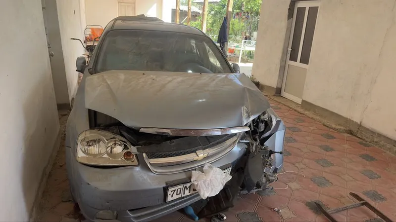 Lacetti 1.6 Avtomat Avariyniy, avariyniy 3 Lacetti 1.6 Avtomat Avariyniy, avariyniy 3