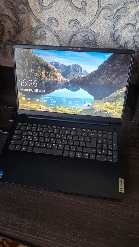 Lenovo Core i5 — фото 1
