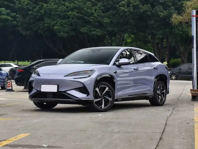 Byd sealine 7 610km naxt va xalol nasiya