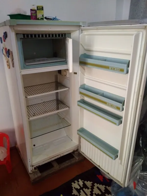 Холодильник Орск