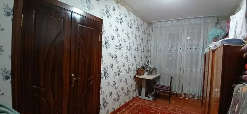Навоий шахрининг тинч худудидан квартира — фото 4