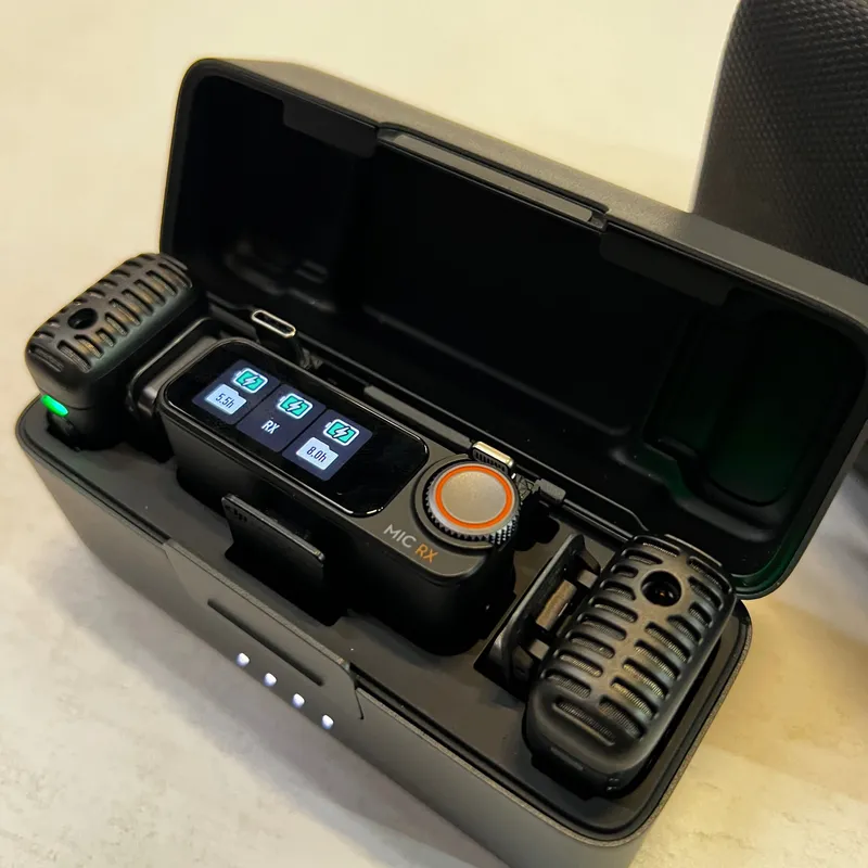 DJI MIC 2 orginal — фото 1