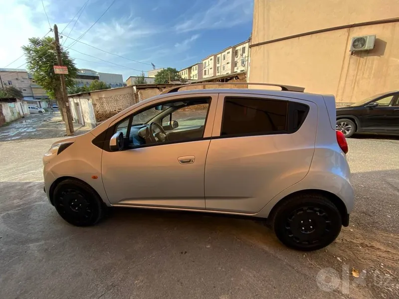 Spark 1,2, автомат 4 Spark 1,2, автомат 4