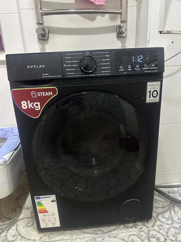 Kir moshina — фото 1
