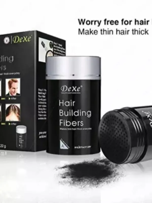 Dexe Hair Building — фото 2