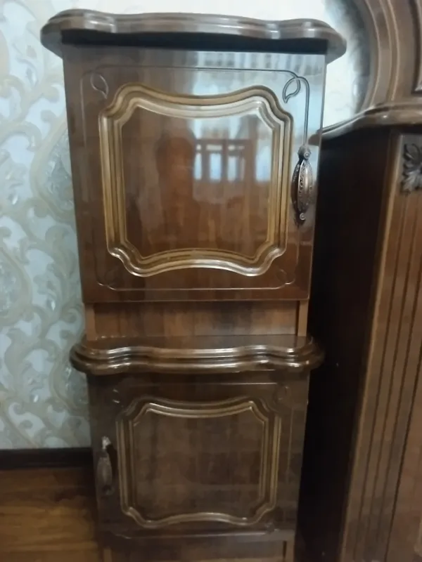 Spalniy mebel garnitura b/u 5
