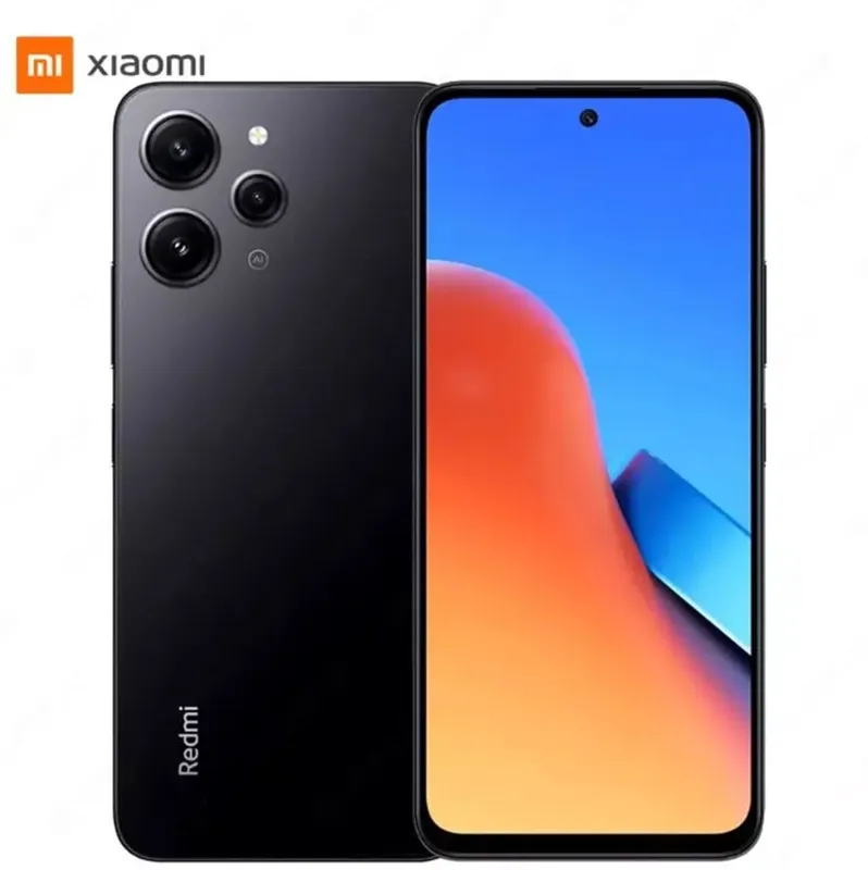 redmi 12 6/128Gb 2 redmi 12 6/128Gb 2