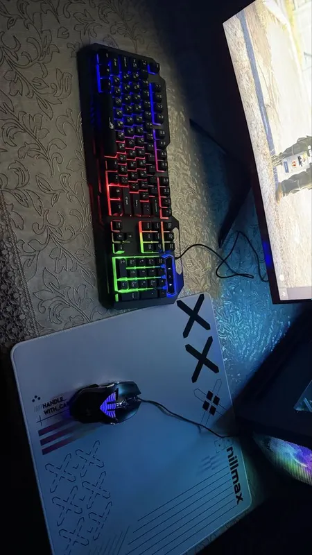 Gaming full komplect pc 3