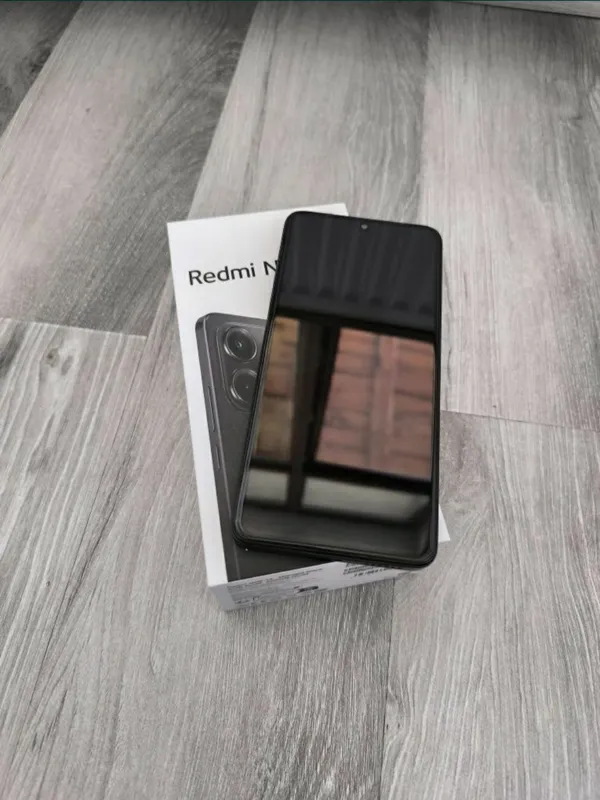 Redmi Note 14 sotiladi — фото 1
