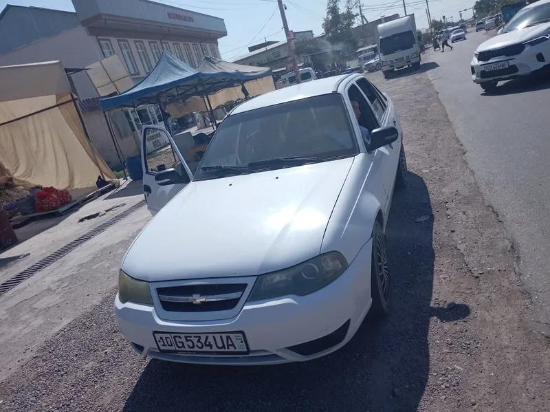 Neksiya 2 holati yaqshi mator karopka zor faqat haydash kere 6 Neksiya 2 holati yaqshi mator karopka zor faqat haydash kere 6