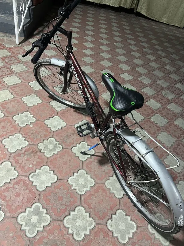 Velosiped sotiladi bu velik germaniski kmga zarl bolsa aloqaga chqoras — фото 1