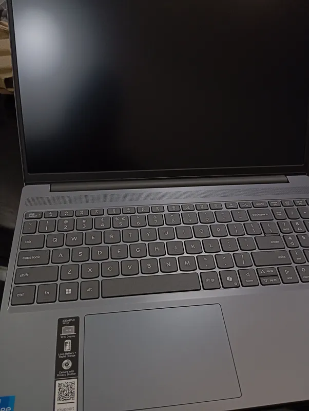 Lenovo IdeaPad Slim 3 15IRH10  RAM 16G — фото 2