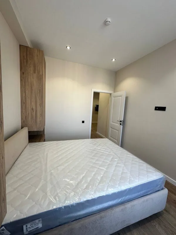 2-комнатная квартира, 48 м2, Шайхантохур 4