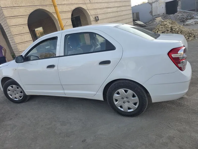 Chevrolet cobalt 2 Chevrolet cobalt 2
