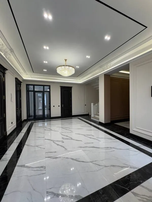 5-комнатная квартира, 450 м², Мирзо Улугбек 2 5-комнатная квартира, 450 м², Мирзо Улугбек 2